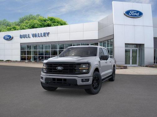 Avalanche 2026 Ford F-150 XLT