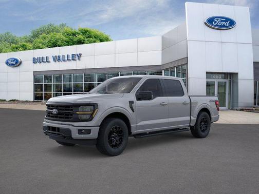 Avalanche 2026 Ford F-150 XLT