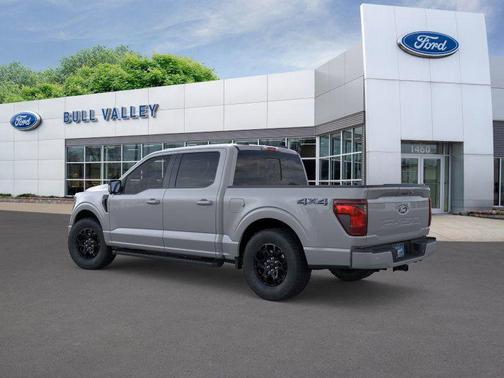 Avalanche 2026 Ford F-150 XLT