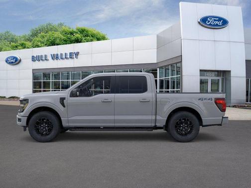 Avalanche 2026 Ford F-150 XLT