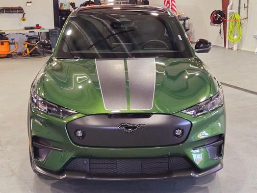 2024 Ford Mustang Mach-E GT