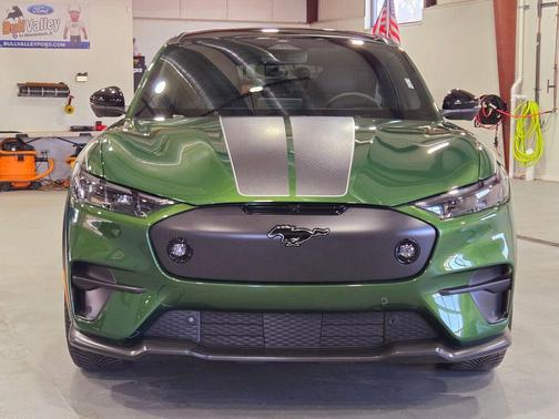 2024 Ford Mustang Mach-E GT