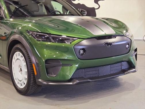 2024 Ford Mustang Mach-E GT
