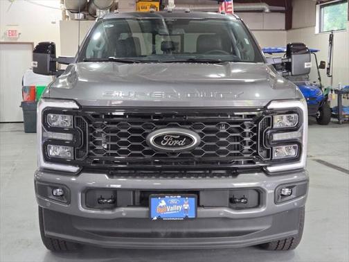 2025 Ford F-350 Lariat
