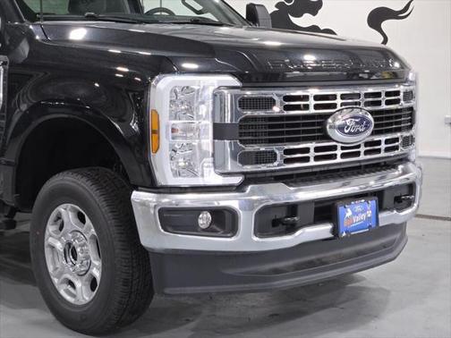 2025 Ford F-350 XLT