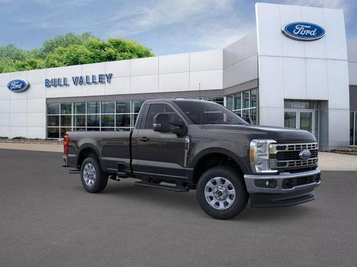 2025 Ford F-350 XLT