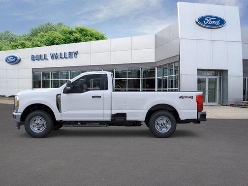 2026 Ford F-250 XLT