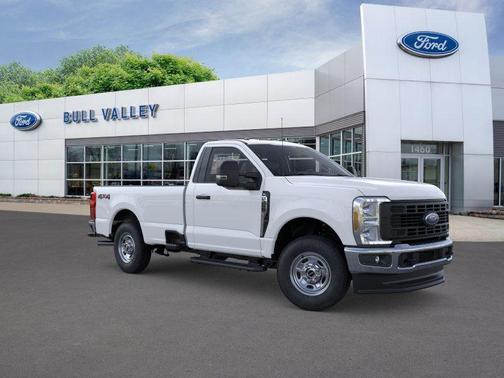 2026 Ford F-250 XLT