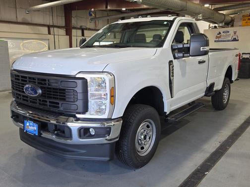 2026 Ford F-250 XLT
