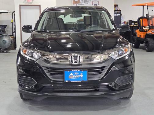 2020 Honda HR-V LX