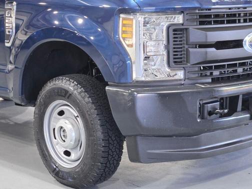 2019 Ford F-250 XL