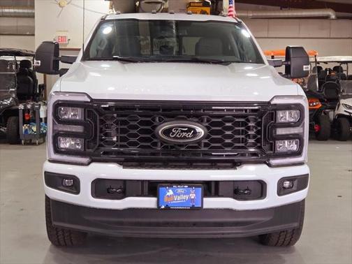 2025 Ford F-250 XLT