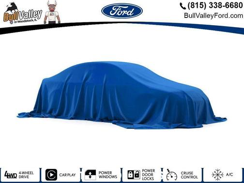 2019 Chevrolet Silverado 2500 WT