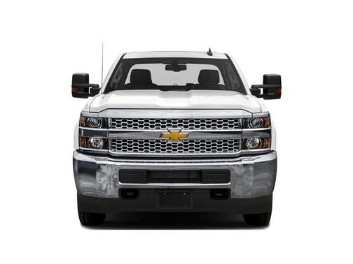 2019 Chevrolet Silverado 2500 WT