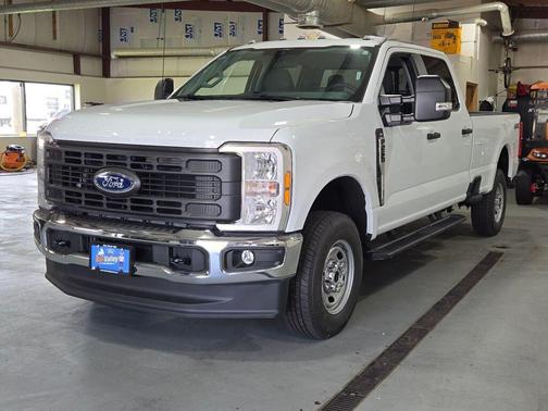 2026 Ford F-250 XL