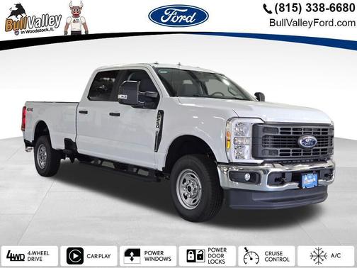 2026 Ford F-250 XL