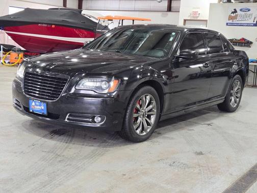 2014 Chrysler 300 S