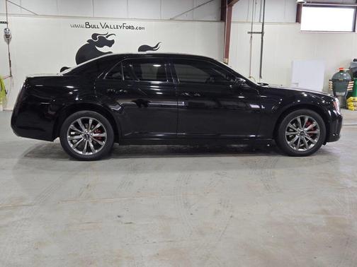 2014 Chrysler 300 S