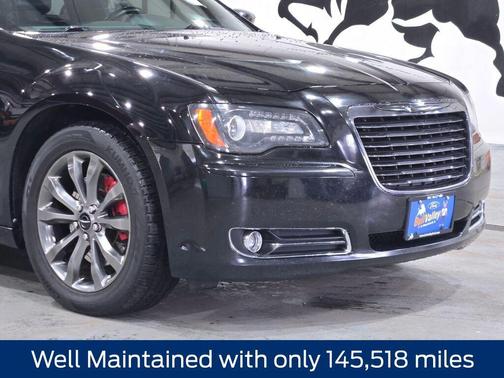 2014 Chrysler 300 S