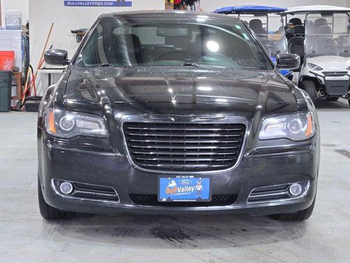 2014 Chrysler 300 S