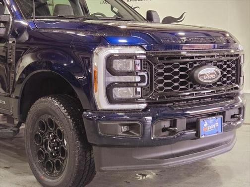 2025 Ford F-250 XLT