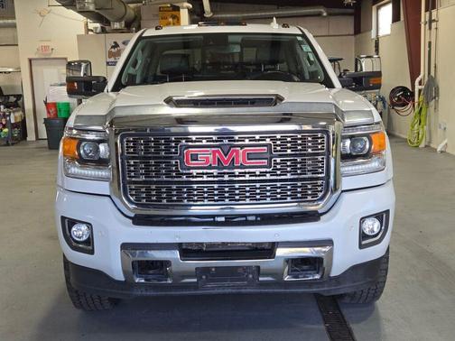 2019 GMC Sierra 2500 Denali