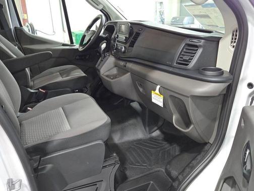 2025 Ford Transit-150 Base