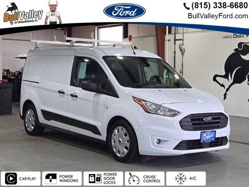 2019 Ford Transit Connect XLT