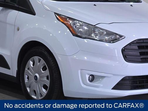 2019 Ford Transit Connect XLT