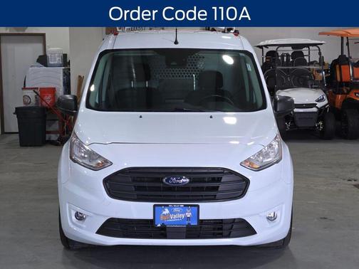 2019 Ford Transit Connect XLT
