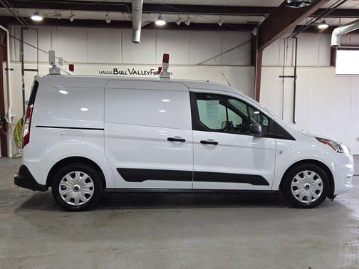 2019 Ford Transit Connect XLT