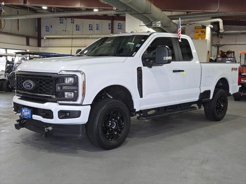 2024 Ford F-250 XL