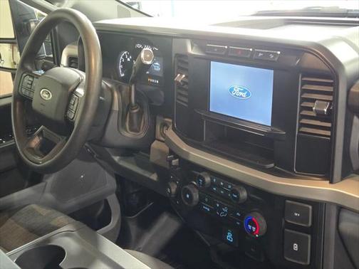 2024 Ford F-250 XL