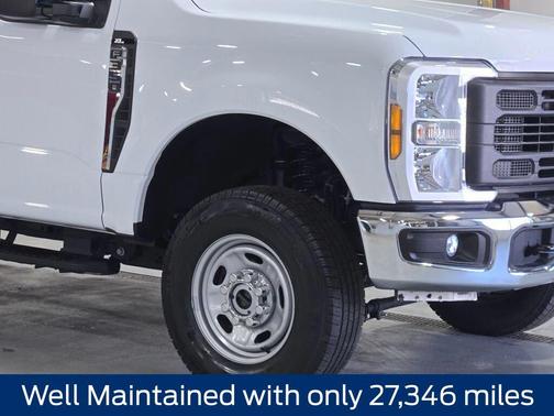 2024 Ford F-350 XL