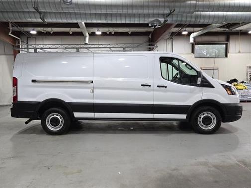 2021 Ford Transit-250 Base