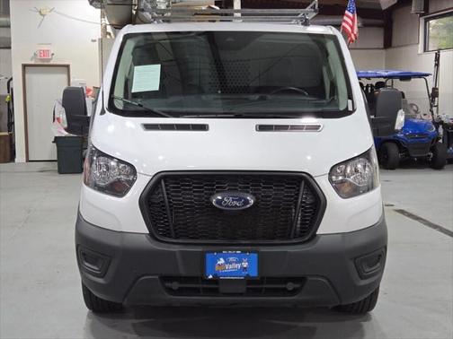 2021 Ford Transit-250 Base