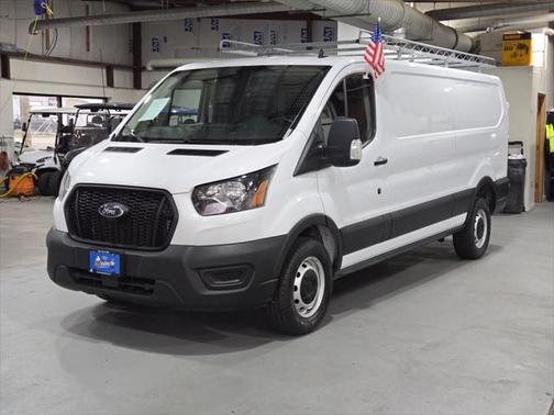 2021 Ford Transit-250 Base