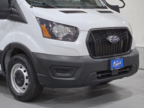 2021 Ford Transit-250 Base