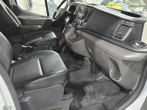 2021 Ford Transit-250 Base