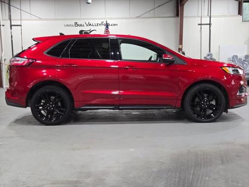2024 Ford Edge ST