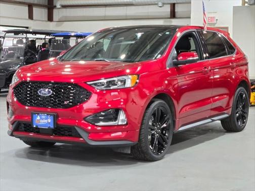 2024 Ford Edge ST