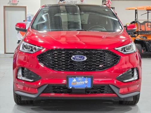 2024 Ford Edge ST
