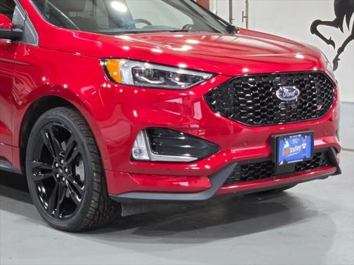 2024 Ford Edge ST
