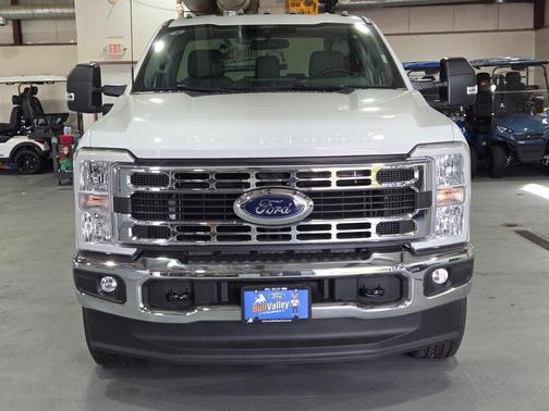 2025 Ford F-250 XLT