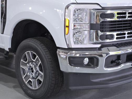 2025 Ford F-250 XLT