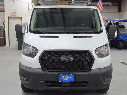 2021 Ford Transit-250 Base