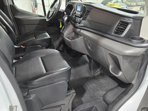 2021 Ford Transit-250 Base