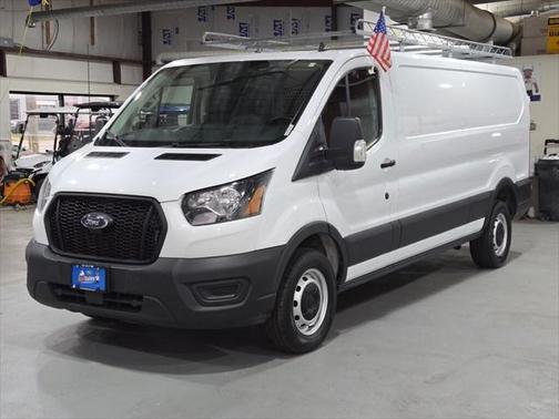 2021 Ford Transit-250 Base