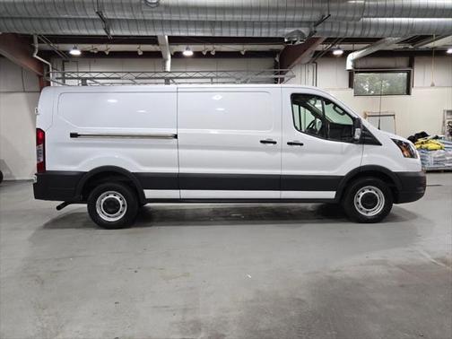 2021 Ford Transit-250 Base