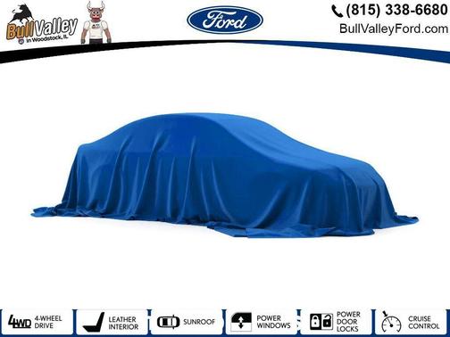 2016 Ford F-250 Lariat